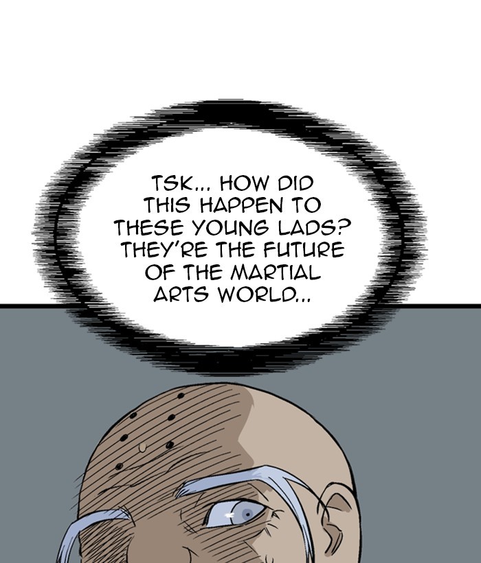 Read GOSU Manga Online