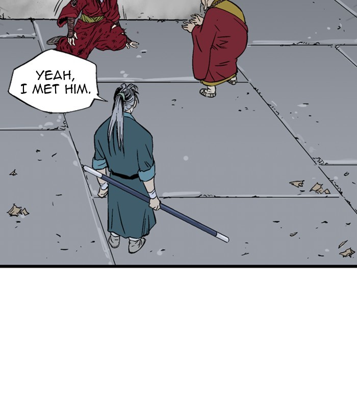 Read GOSU Manga Online