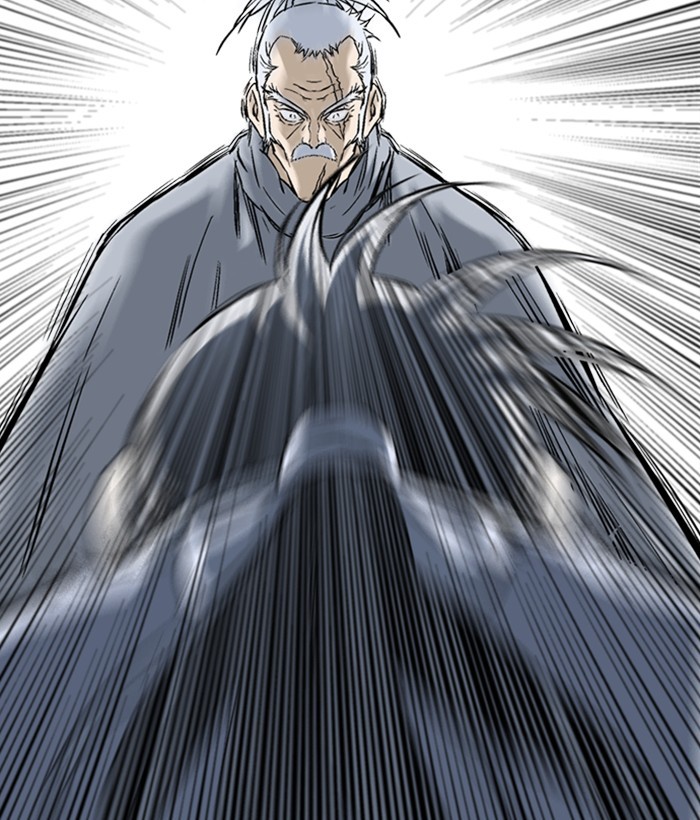 Read GOSU Manga Online