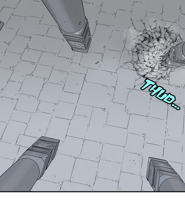Read GOSU Manga Online
