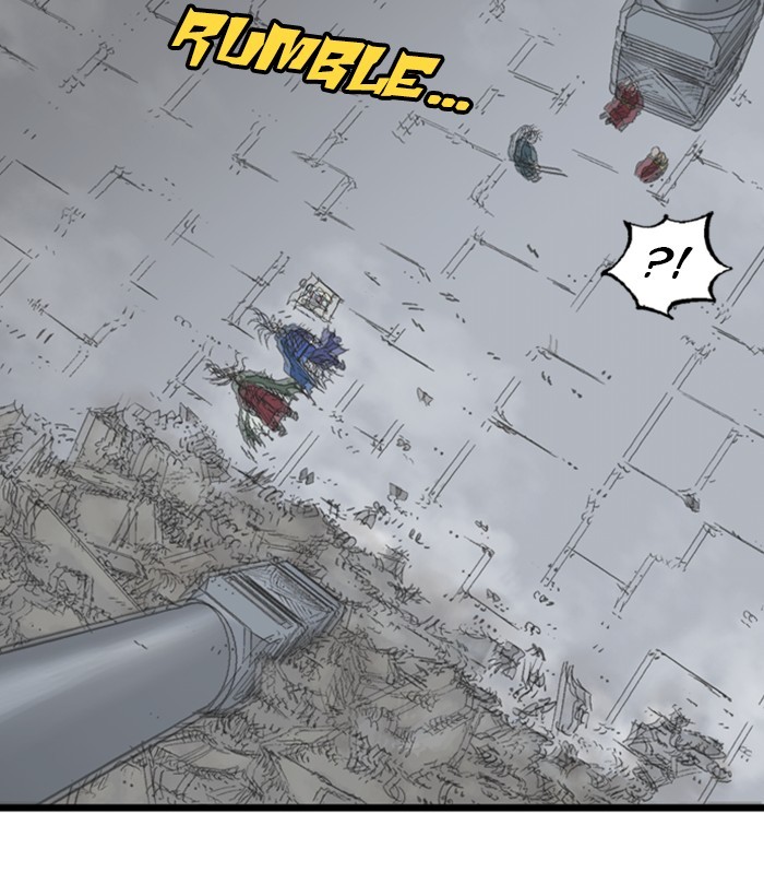 Read GOSU Manga Online