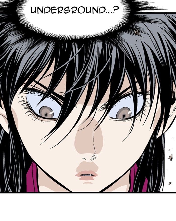 Read GOSU Manga Online
