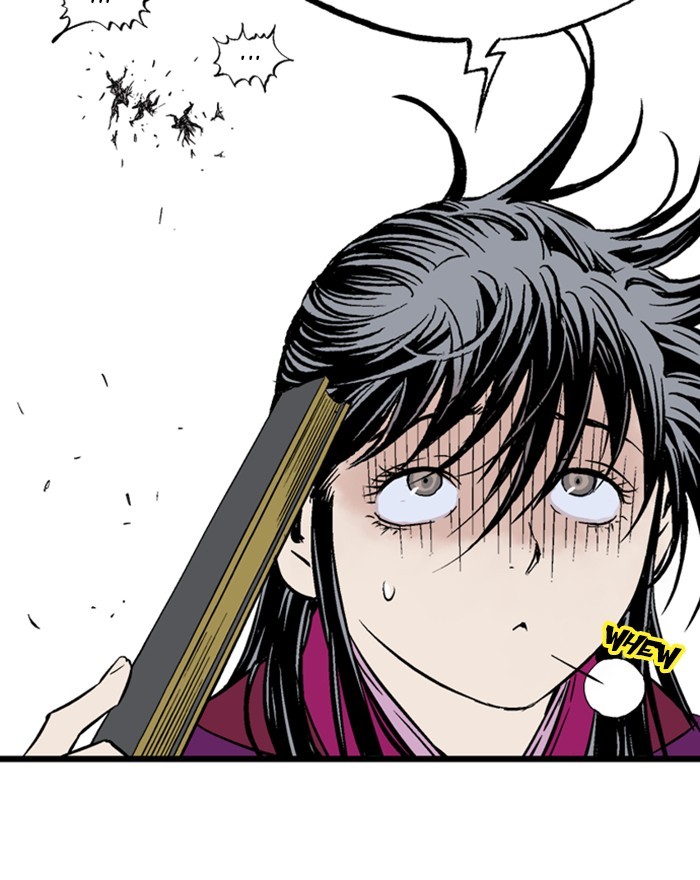 Read GOSU Manga Online