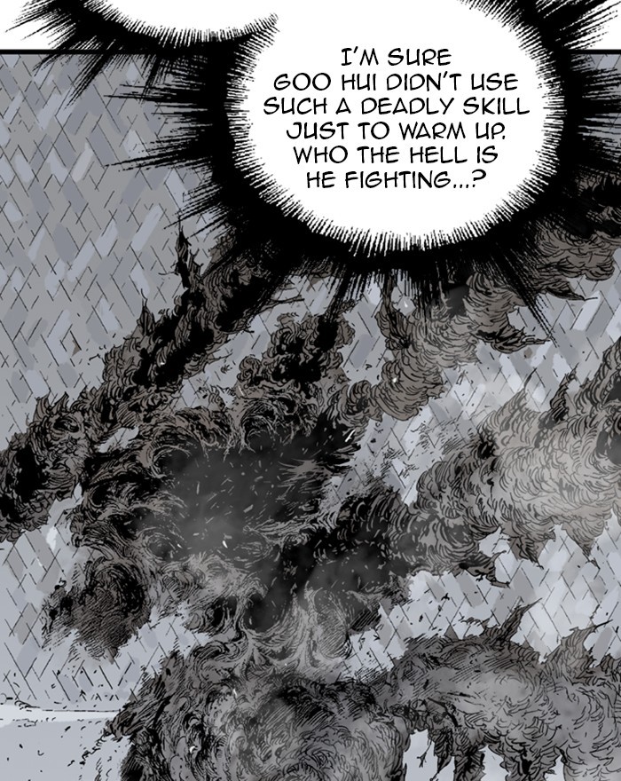 Read GOSU Manga Online