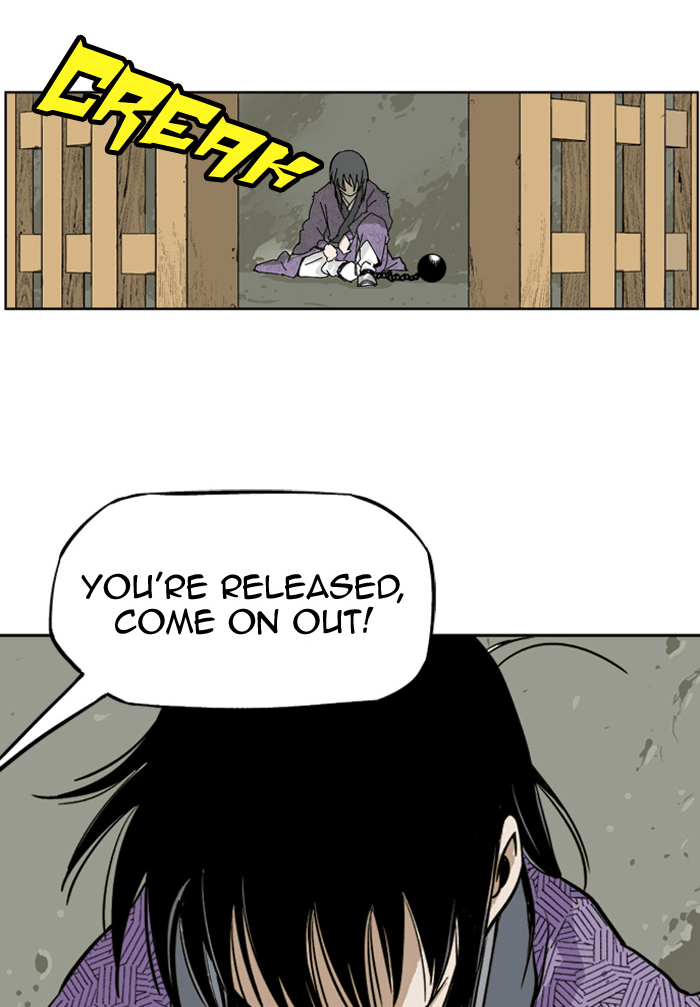 Read GOSU Manga Online