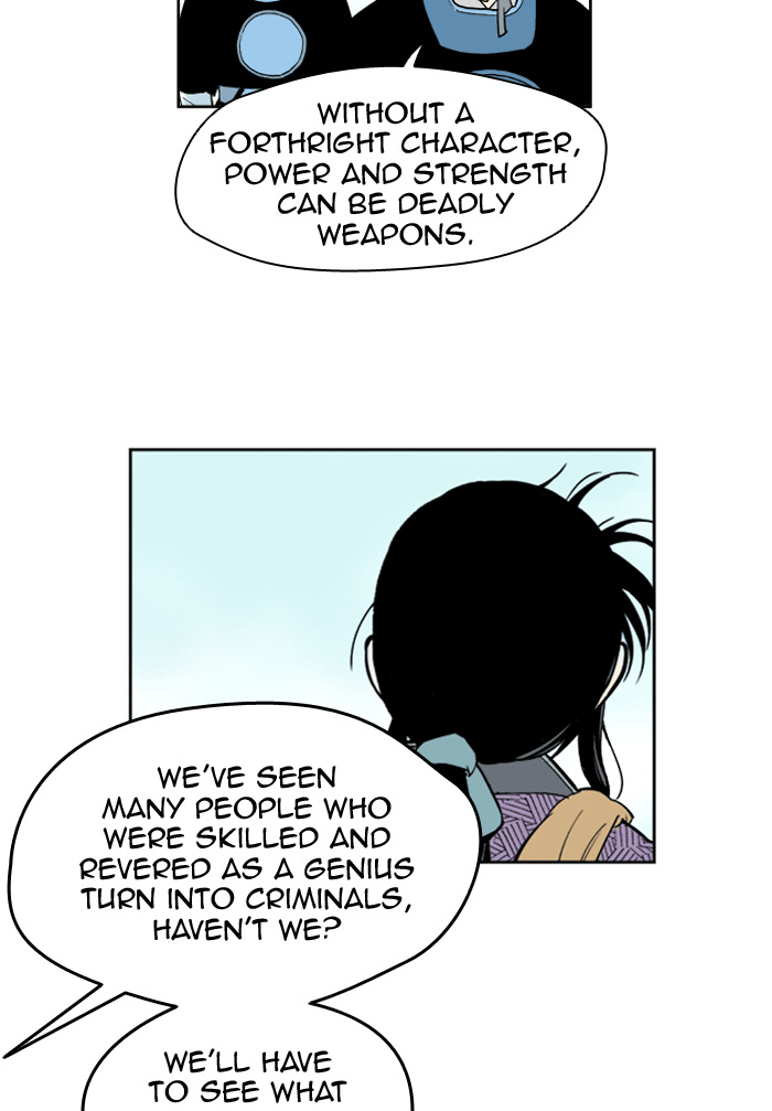 Read GOSU Manga Online