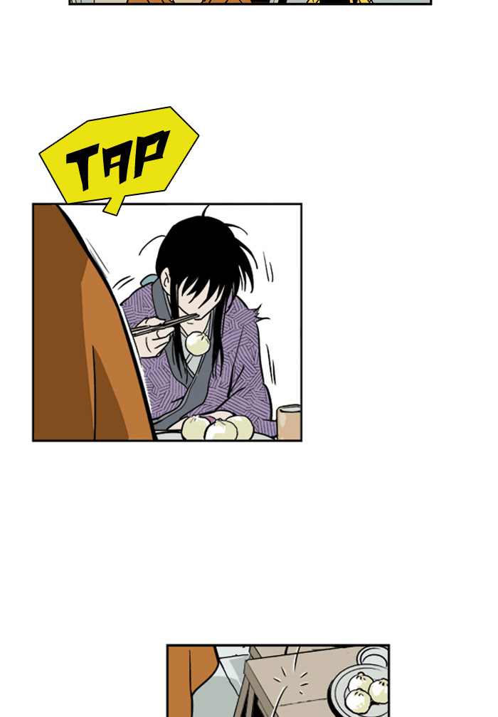 Read GOSU Manga Online