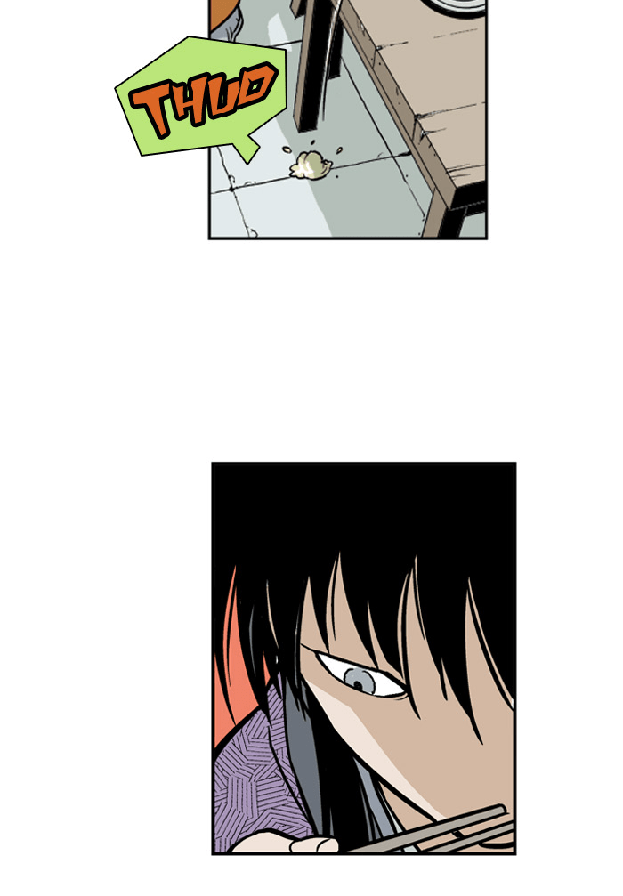Read GOSU Manga Online