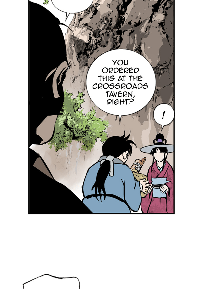 Read GOSU Manga Online