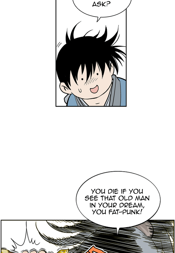 Read GOSU Manga Online