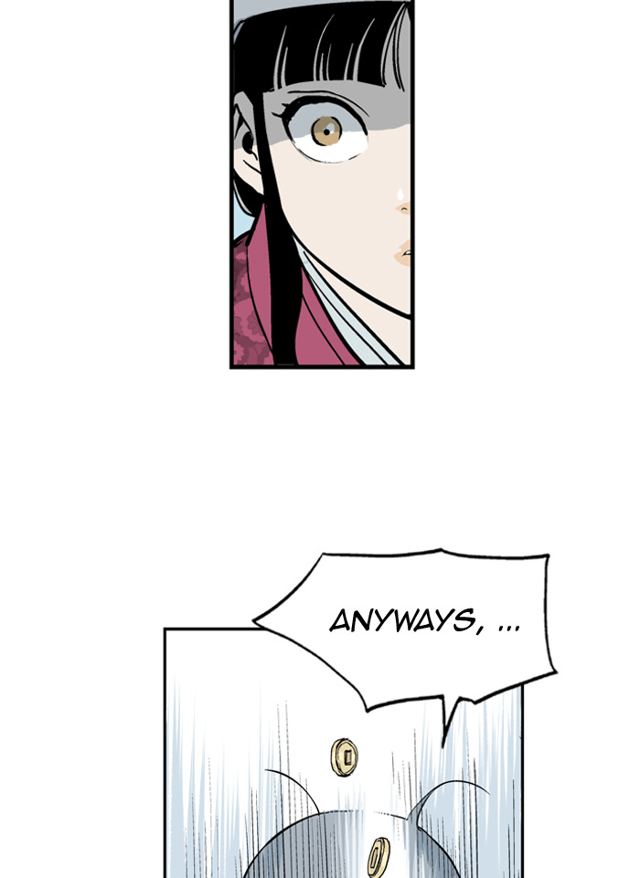 Read GOSU Manga Online
