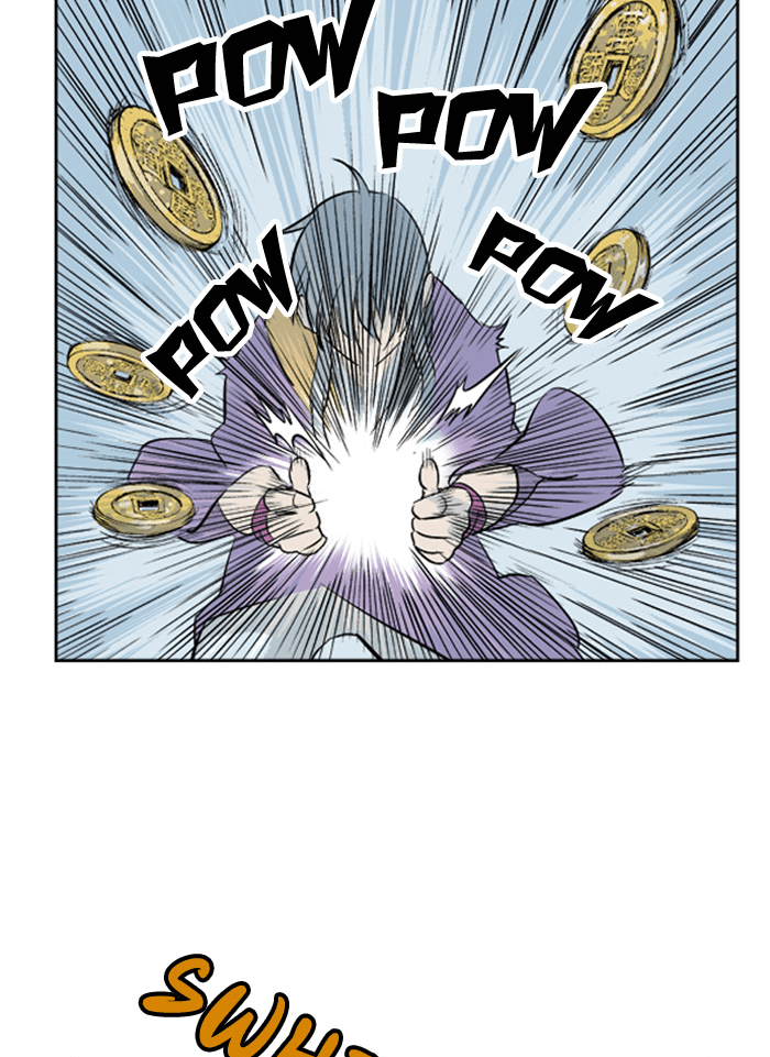 Read GOSU Manga Online