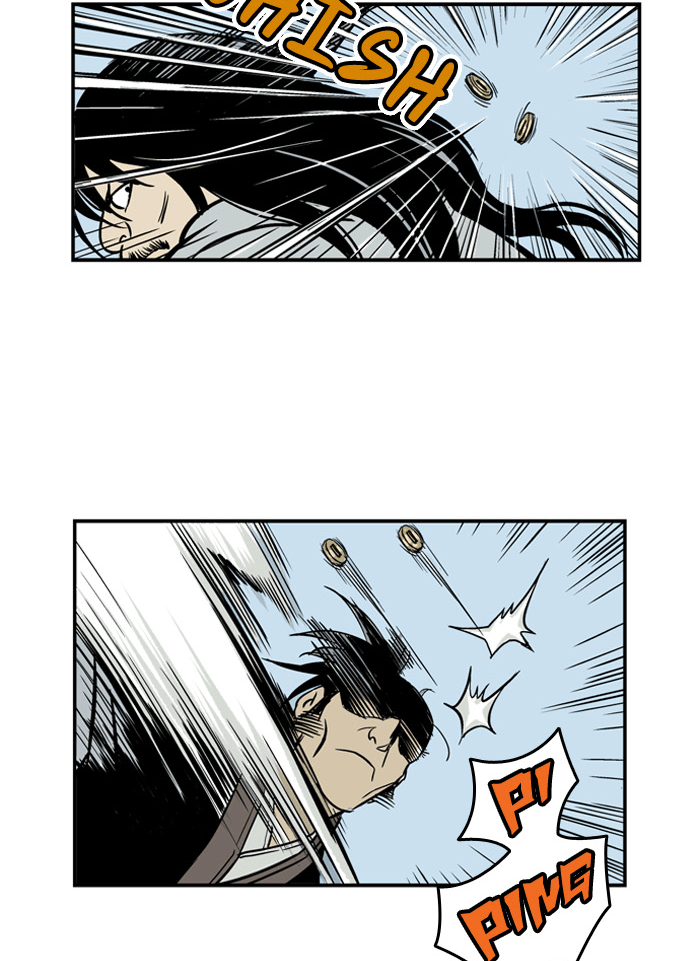 Read GOSU Manga Online