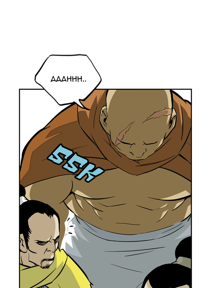 Read GOSU Manga Online