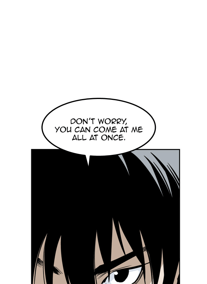 Read GOSU Manga Online