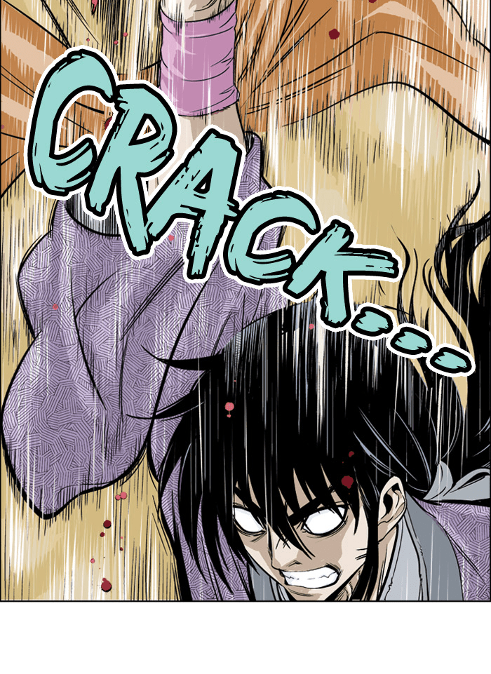 Read GOSU Manga Online