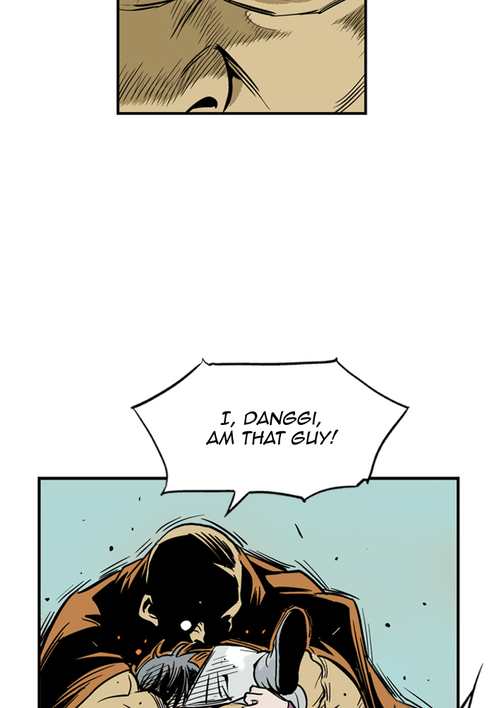 Read GOSU Manga Online