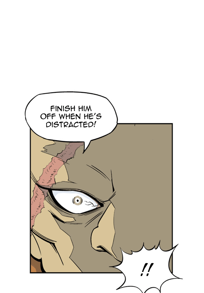 Read GOSU Manga Online