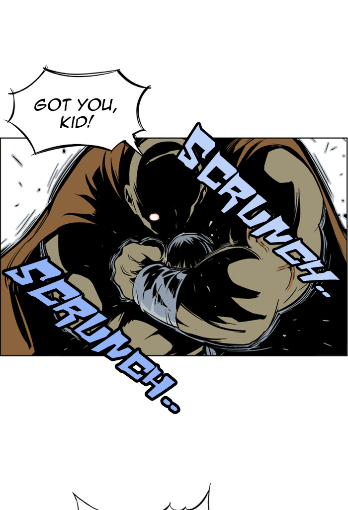 Read GOSU Manga Online