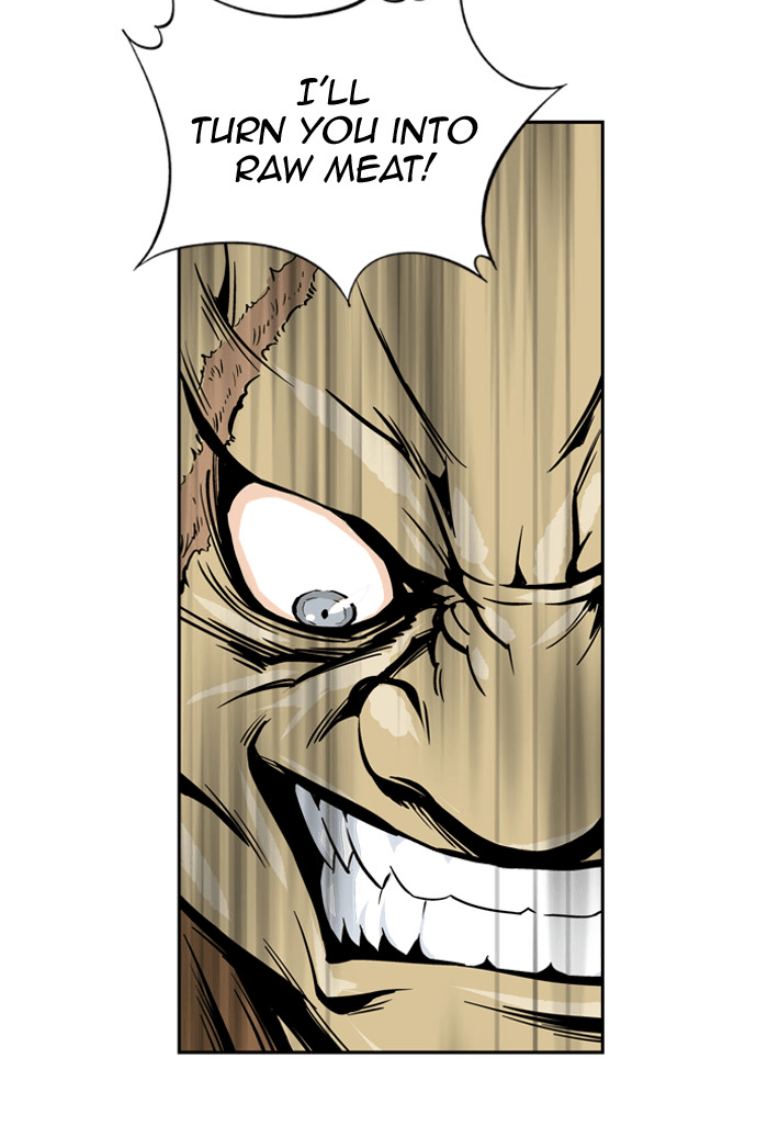 Read GOSU Manga Online