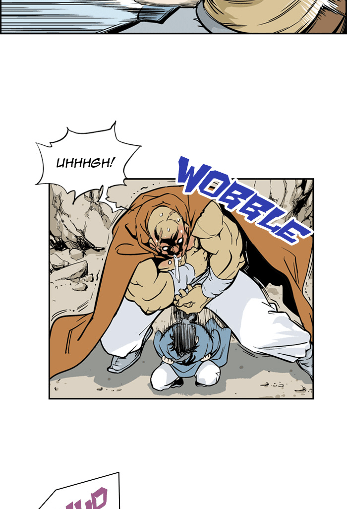Read GOSU Manga Online