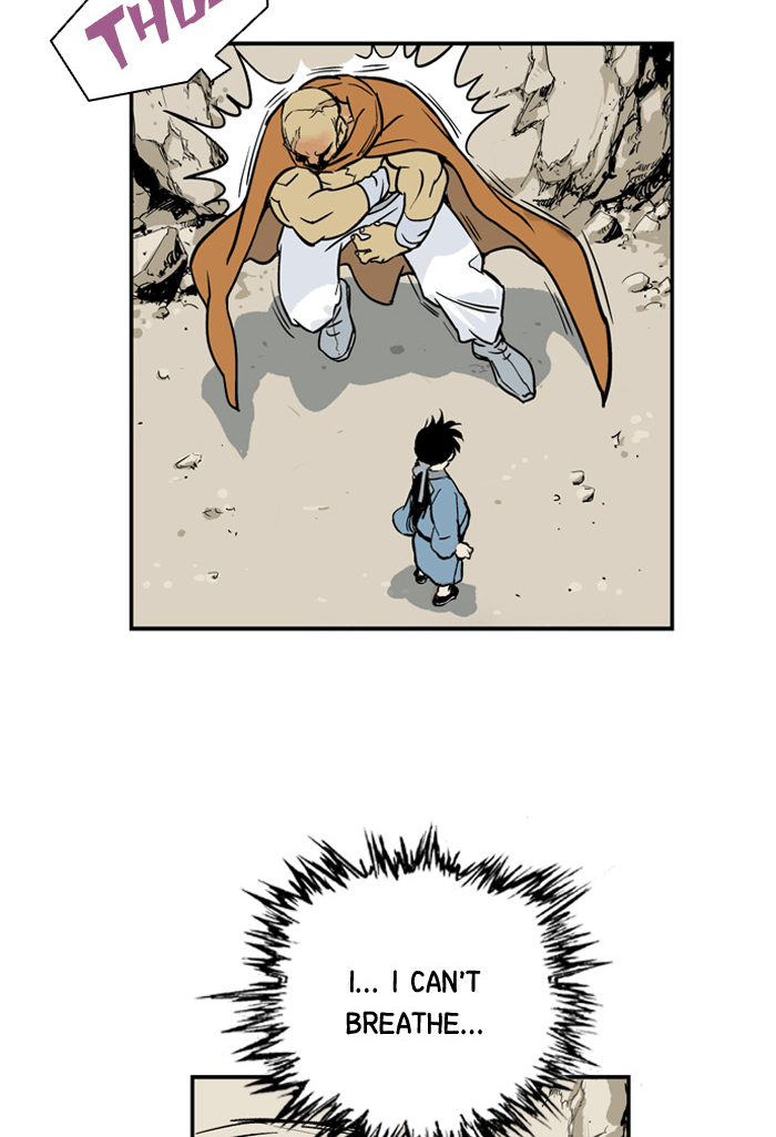 Read GOSU Manga Online