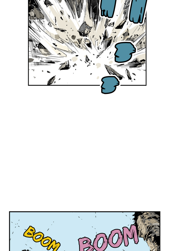 Read GOSU Manga Online