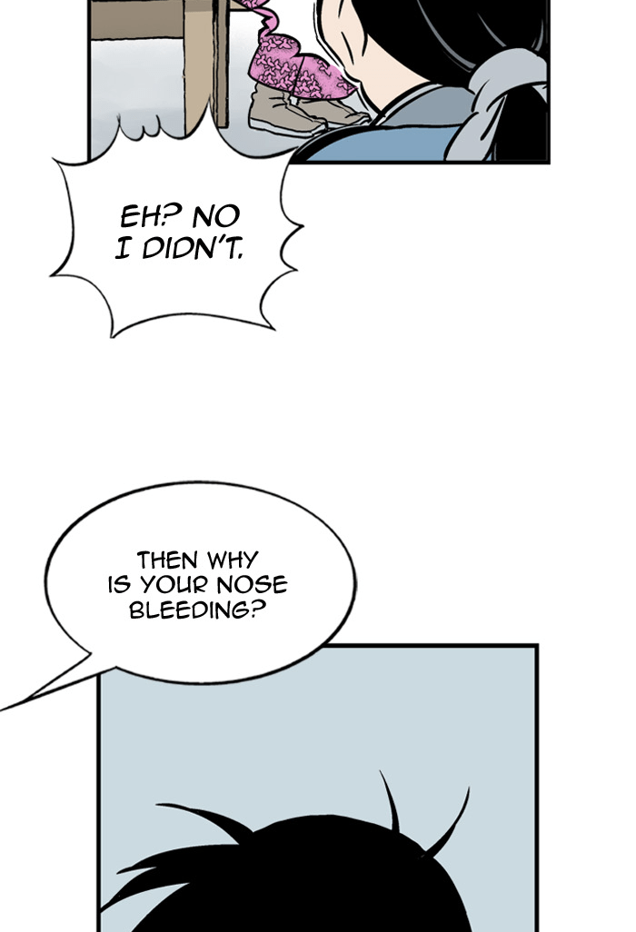 Read GOSU Manga Online