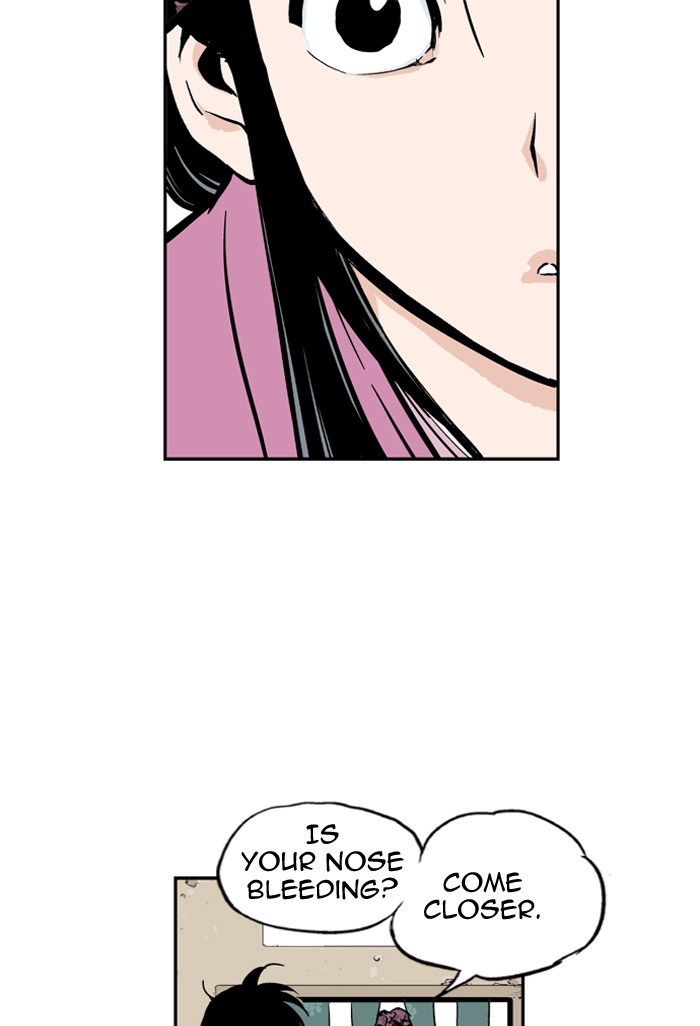 Read GOSU Manga Online