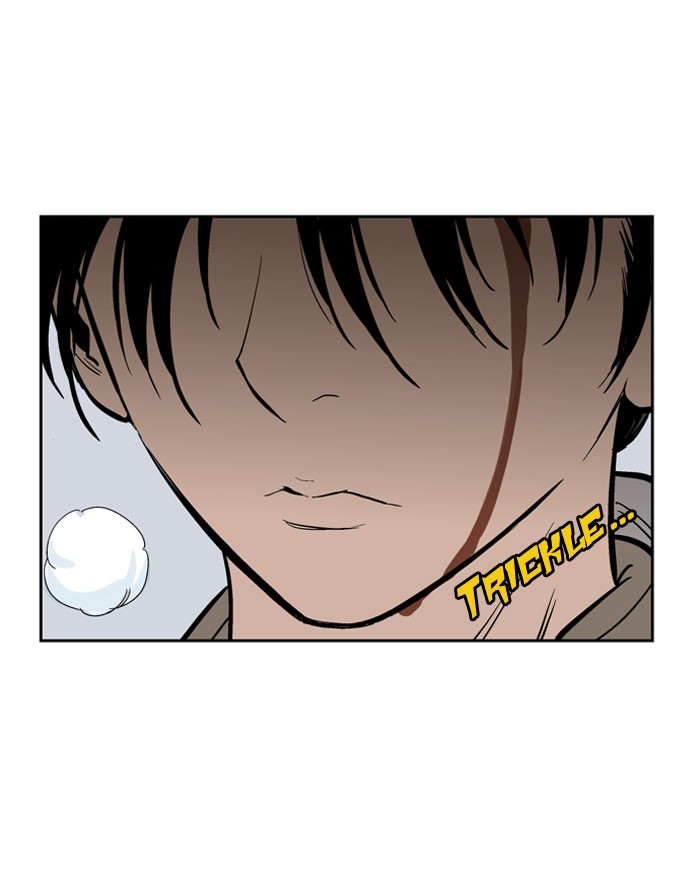 Read GOSU Manga Online