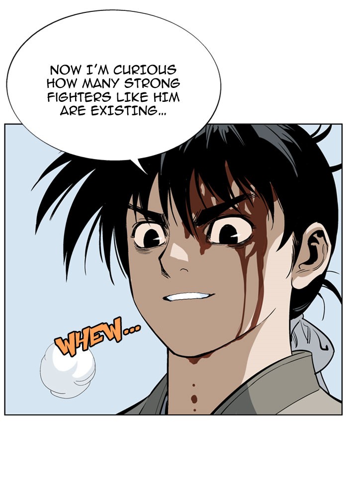 Read GOSU Manga Online