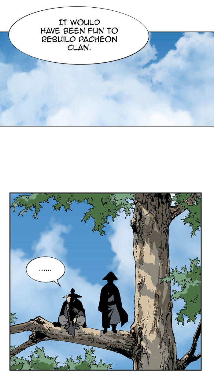 Read GOSU Manga Online