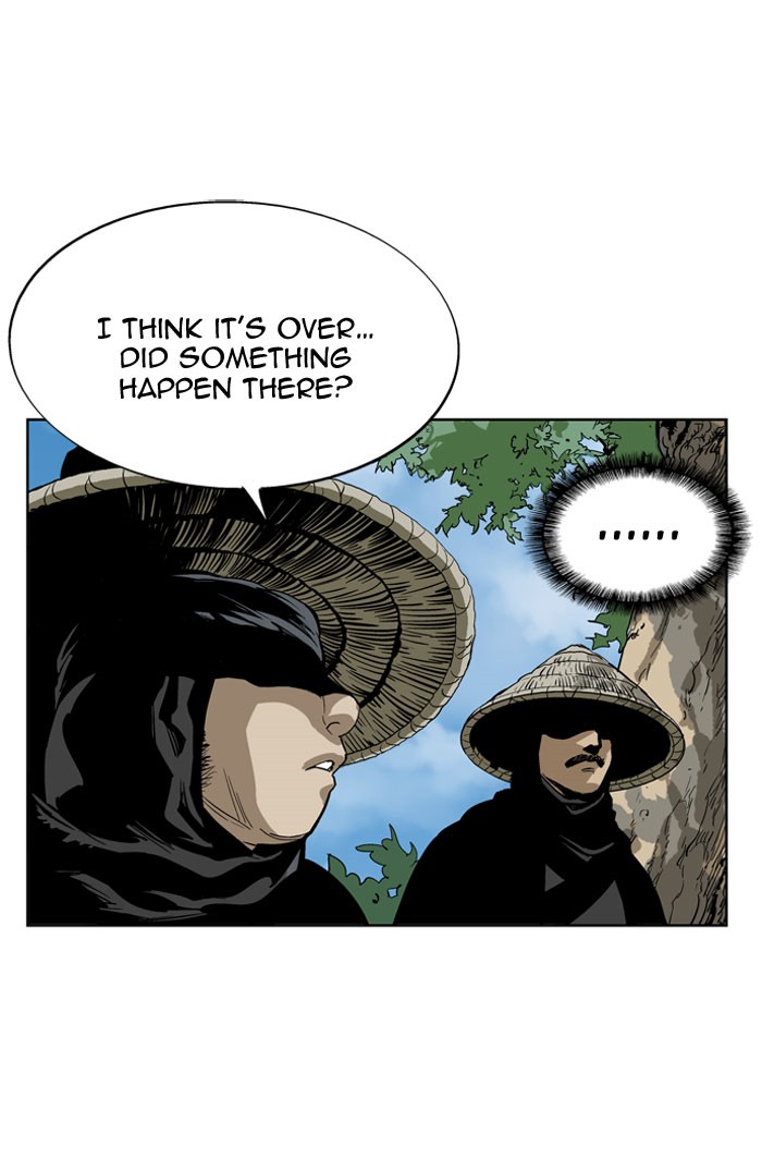 Read GOSU Manga Online