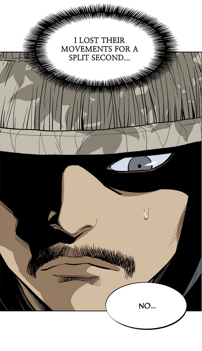 Read GOSU Manga Online