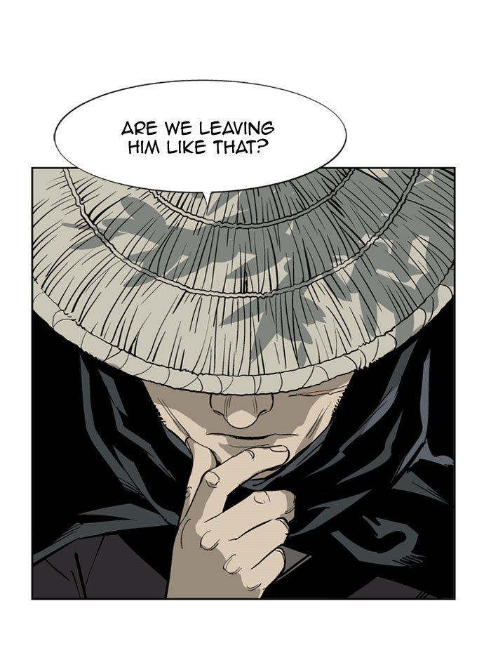Read GOSU Manga Online