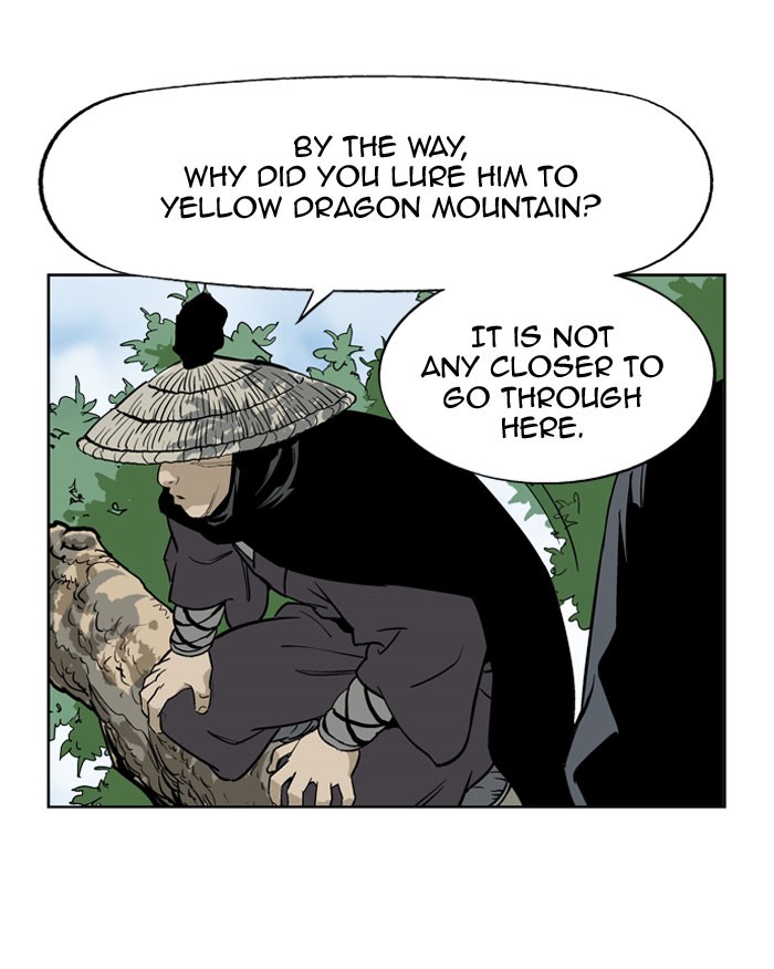 Read GOSU Manga Online