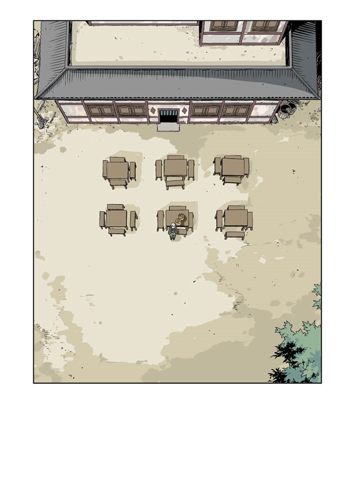 Read GOSU Manga Online