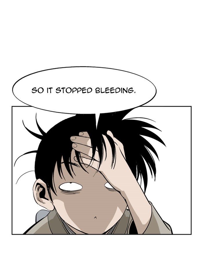 Read GOSU Manga Online