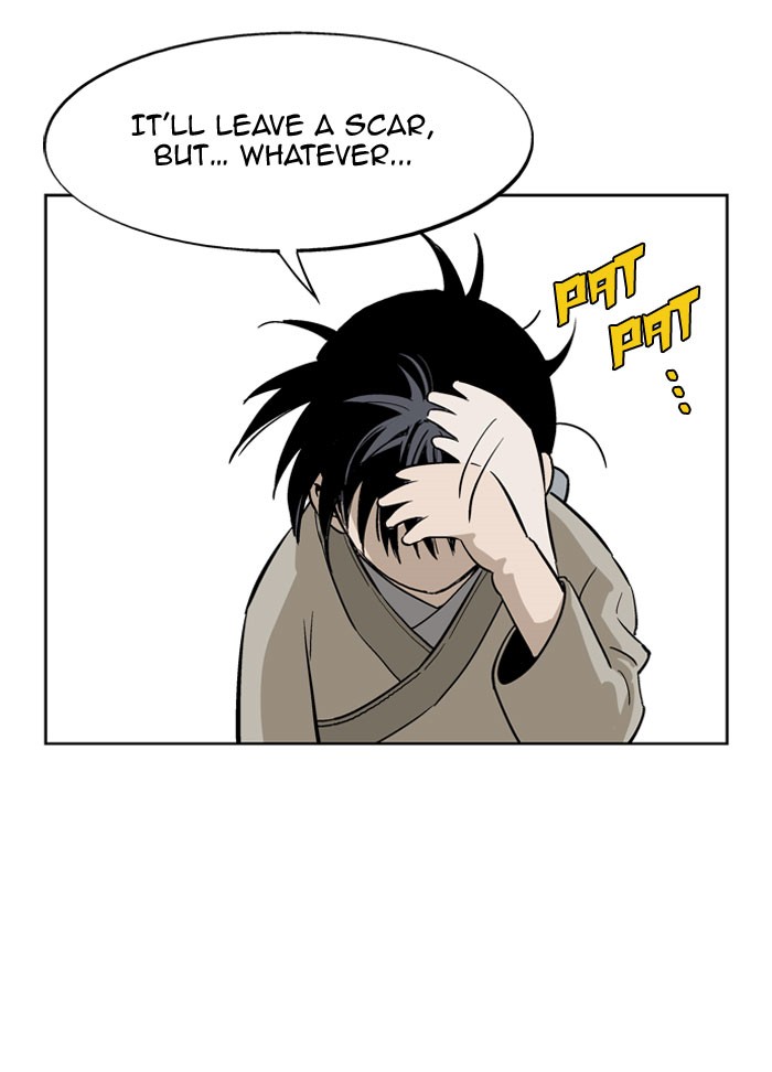 Read GOSU Manga Online