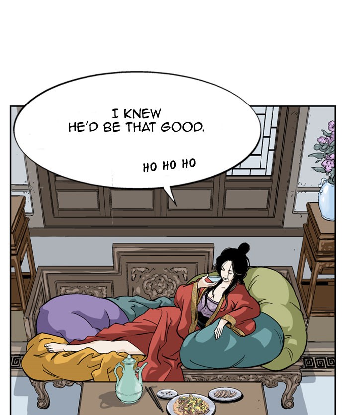 Read GOSU Manga Online