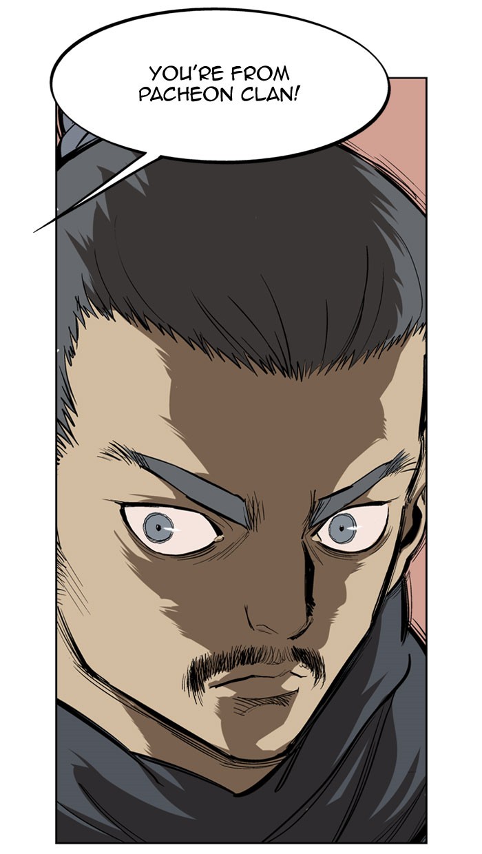 Read GOSU Manga Online