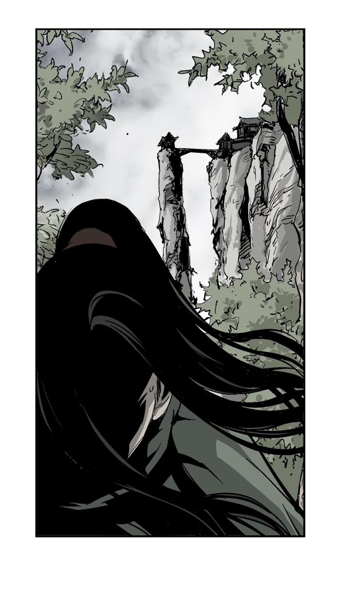 Read GOSU Manga Online