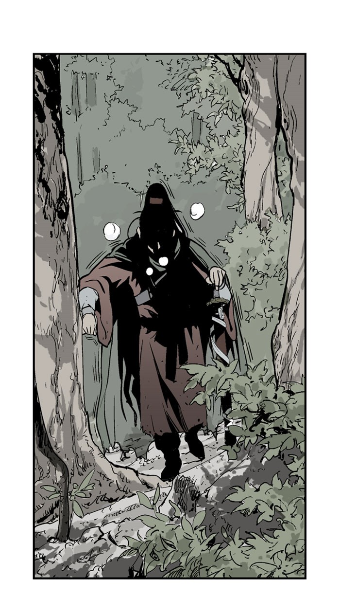 Read GOSU Manga Online