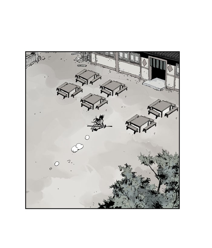 Read GOSU Manga Online
