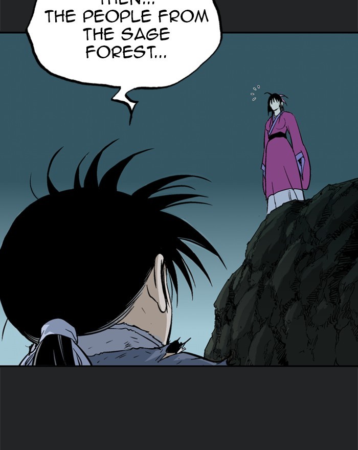 Read GOSU Manga Online