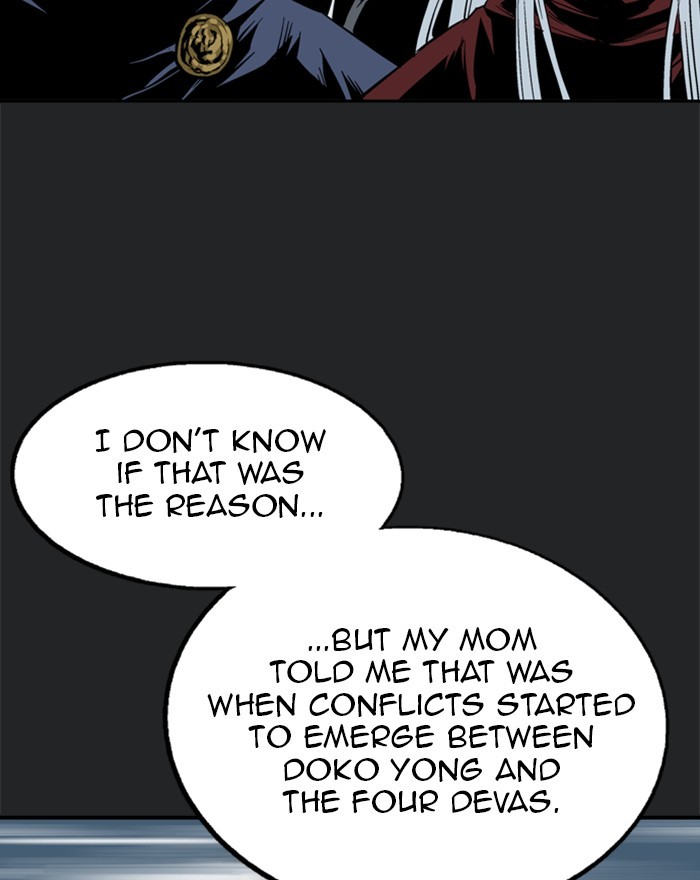 Read GOSU Manga Online