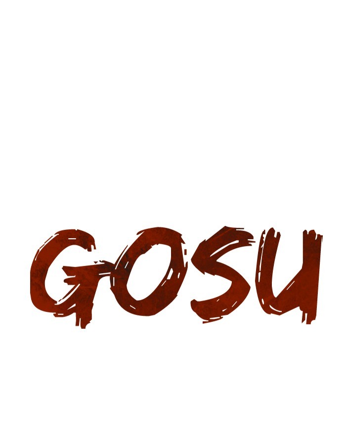 Read GOSU Manga Online