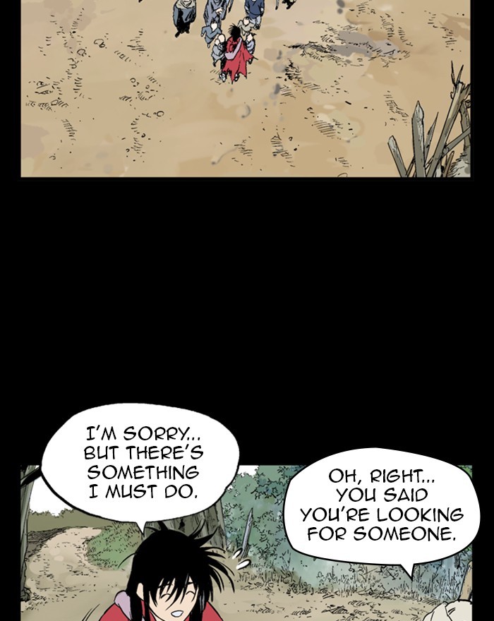 Read GOSU Manga Online