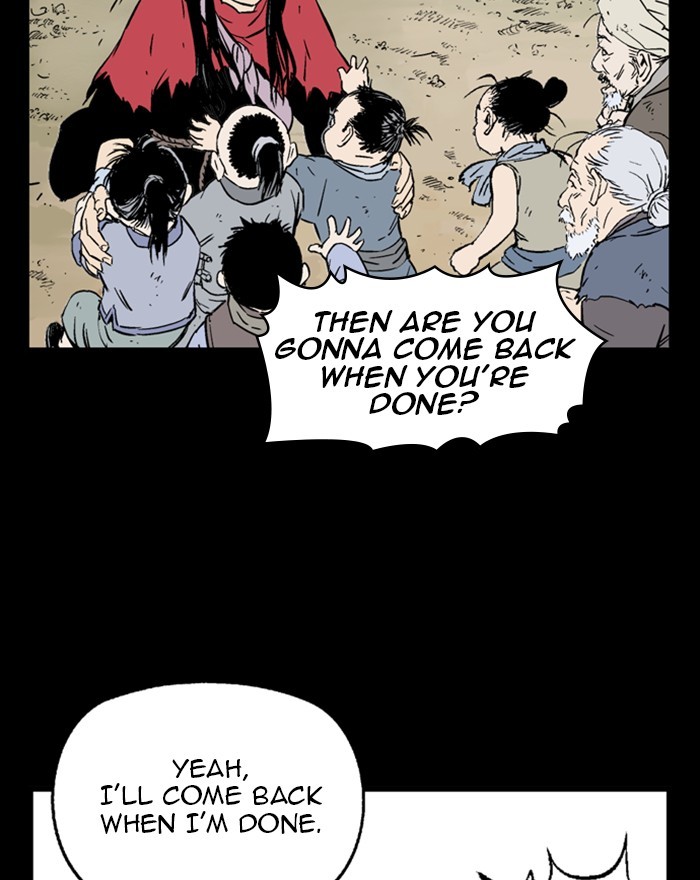 Read GOSU Manga Online