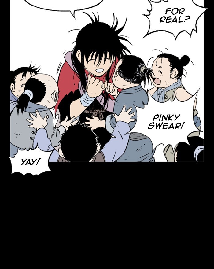 Read GOSU Manga Online